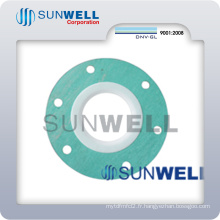 Joint d'enveloppe en PTFE